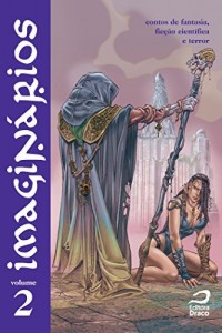 Baixar Imaginários – contos de fantasia, ficção científica e terror volume 2 pdf, epub, eBook