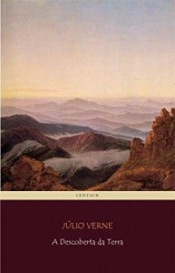 Baixar A Descoberta da Terra pdf, epub, eBook