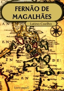Baixar Fern&atilde;o de Magalh&atilde;es pdf, epub, eBook