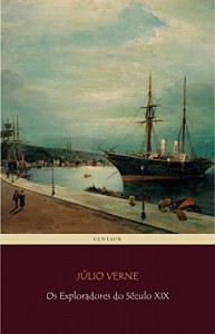 Baixar Os Exploradores do Século XIX pdf, epub, eBook