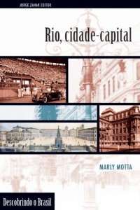 Baixar Rio, Cidade-Capital pdf, epub, eBook