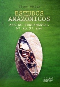 Baixar Estudos Amazônicos: Ensino Fundamental (6º ao 9º ano) pdf, epub, eBook