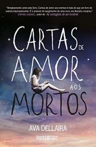 Baixar Cartas de amor aos mortos pdf, epub, eBook