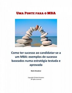 Baixar Uma Ponte Para O Mba pdf, epub, eBook