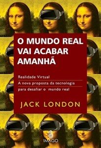 Baixar O Mundo Real vai Acabar Amanhã pdf, epub, eBook