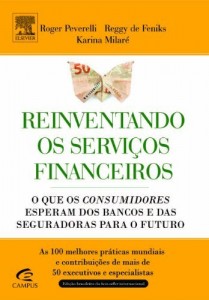 Baixar Reinventando os Serviços Financeiros pdf, epub, eBook