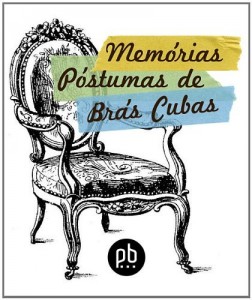 Baixar Memorias Postumas de Bras Cubas – revised and illustrated pdf, epub, eBook