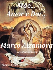 Baixar Mãe… Amor e Dor… pdf, epub, eBook