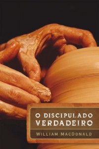 Baixar O discipulado verdadeiro pdf, epub, eBook