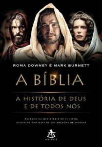 Baixar A Bíblia: A história de Deus e de todos nós pdf, epub, eBook