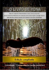 Baixar O Livro de Yona: Edição ampliada pdf, epub, eBook