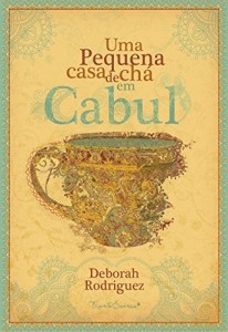 Baixar Uma pequena casa de chá em Cabul pdf, epub, eBook