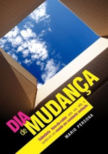 Baixar Dia De Mudan&ccedil;a pdf, epub, eBook