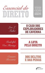 Baixar O Essencial do Direito – Box Especial – Cont&eacute;m Tr&ecirc;s Obras pdf, epub, eBook