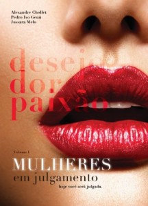 Baixar Mulheres em Julgamento: Hoje você será julgada pdf, epub, eBook