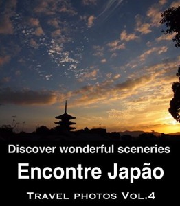 Baixar Encontre Jap&atilde;o Vol.4: Gu&iacute;a de Turismo y el libro de fotos de viajes de Jap&oacute;n pdf, epub, eBook