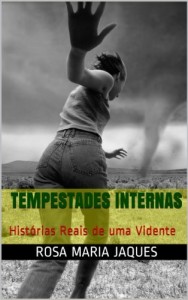 Baixar Tempestades Internas: Histórias Reais de uma Vidente pdf, epub, eBook