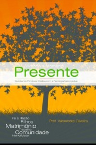 Baixar Vivendo o Momento Presente: Conciliando Princ&iacute;pios Crist&atilde;os com a Psicologia Neocognitiva pdf, epub, eBook