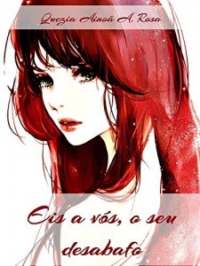 Baixar Eis a vós, o seu desabafo pdf, epub, eBook