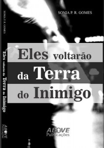 Baixar Eles voltar&atilde;o da Terra do Inimigo pdf, epub, eBook