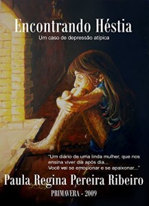 Baixar Encontrando h&eacute;stia – um caso de depress&atilde;o at&iacute;pica pdf, epub, eBook