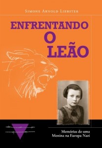 Baixar Enfrentando o Leão pdf, epub, eBook