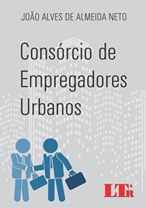Baixar Cons&oacute;rcio de Empregadores Urbanos pdf, epub, eBook