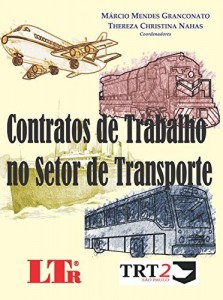 Baixar Contratos de Trabalho no Setor de Transporte pdf, epub, eBook