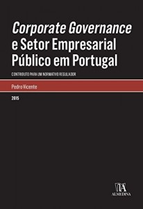 Baixar Corporate Governance e Setor Empresarial Público em Portugal pdf, epub, eBook