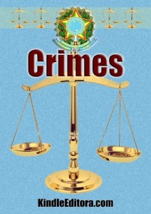 Baixar CRIMES (Legisla&ccedil;&atilde;o por Assunto) pdf, epub, eBook