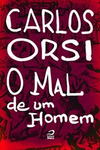 Baixar O mal de um homem pdf, epub, eBook
