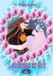 Baixar A princesa do gelo pdf, epub, eBook