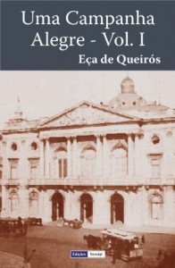 Baixar Uma Campanha Alegre – I pdf, epub, eBook