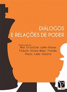 Baixar Diálogos e relações de poder pdf, epub, eBook