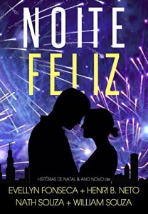 Baixar Noite Feliz: Histórias de Natal & Ano Novo pdf, epub, eBook