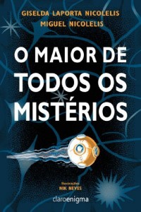 Baixar O maior de todos os mistérios pdf, epub, eBook