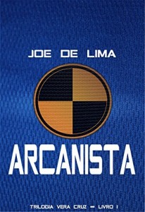 Baixar Arcanista (Trilogia Vera Cruz Livro 1) pdf, epub, eBook