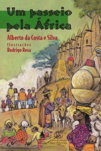 Baixar Um passeio pela África pdf, epub, eBook