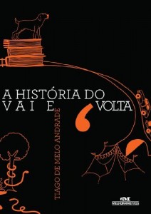 Baixar A História do Vai e Volta pdf, epub, eBook
