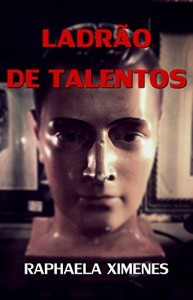Baixar Ladr&atilde;o de Talentos pdf, epub, eBook