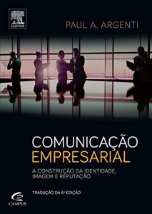 Baixar Comunicação Empresarial 6ª Edição pdf, epub, eBook