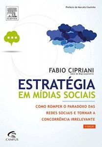 Baixar Estratégia em Mídias Sociais 2ª Edição pdf, epub, eBook