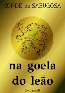 Baixar Na goela do le&atilde;o pdf, epub, eBook