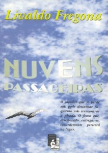 Baixar Nuvens passageiras pdf, epub, eBook