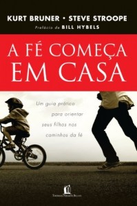 Baixar A f&eacute; come&ccedil;a em casa pdf, epub, eBook