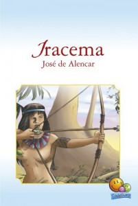Baixar Cl&aacute;ssicos da Literatura: Iracema pdf, epub, eBook