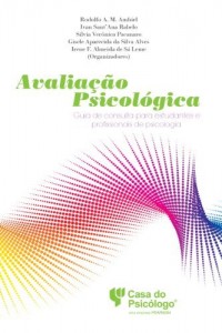 Baixar Avaliação psicológica: guia de consulta para estudantes e profissionais de psicologia pdf, epub, eBook