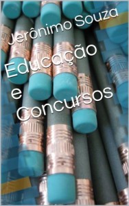 Baixar Cursos e Concursos (Educa&ccedil;&atilde;o Livro 3) pdf, epub, eBook