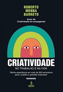 Baixar Criatividade no trabalho e na vida pdf, epub, eBook
