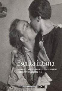 Baixar Escrita Íntima. Maria Helena Vieira da Silva e Arpad Szenes. Correspondência 1932-1961 pdf, epub, eBook